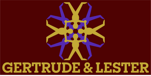 GERTRUDE & LESTER