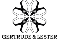 GERTRUDE & LESTER